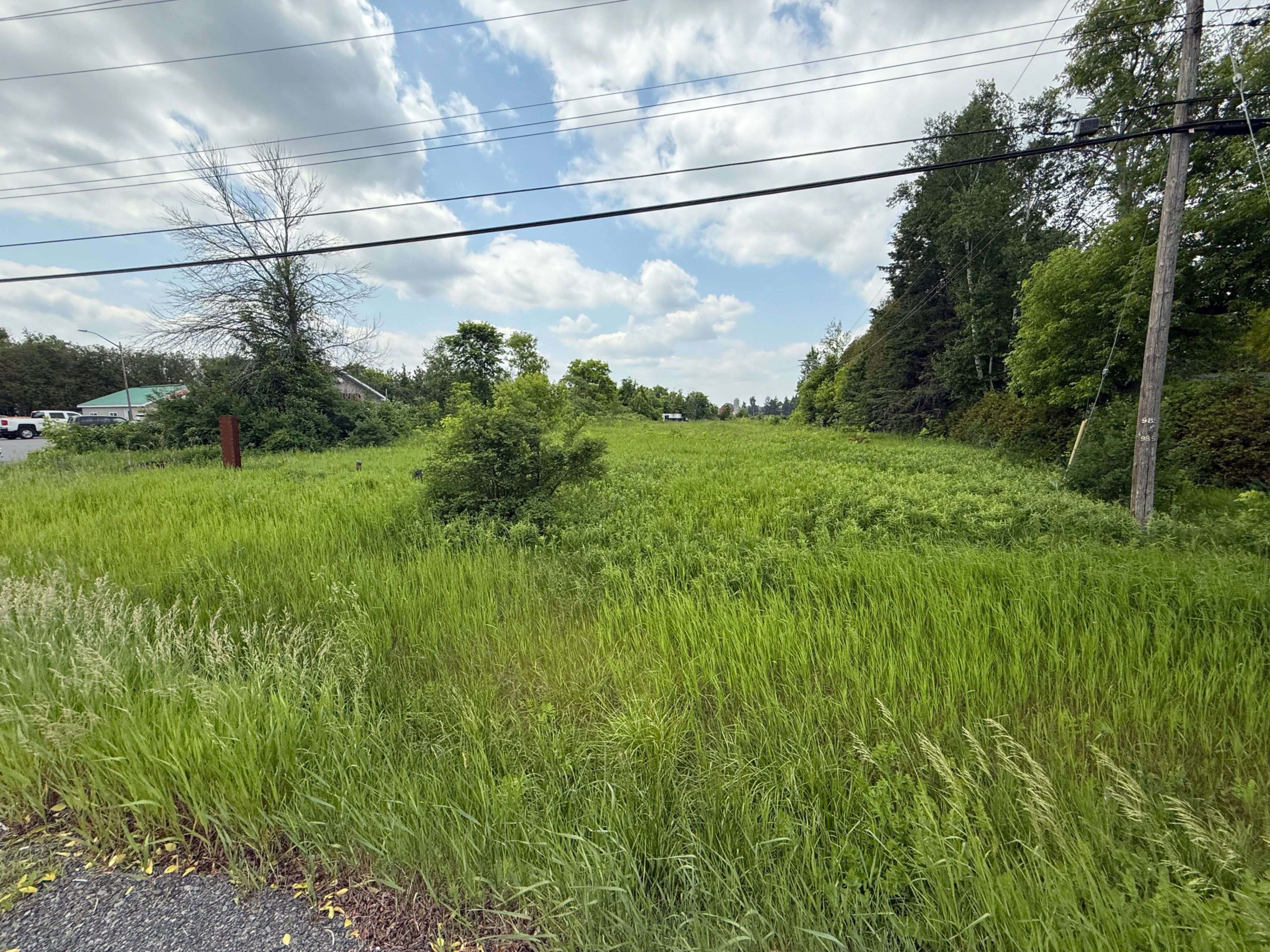 LOT HWY 138 HWY, South Stormont, ON K0C 2A0