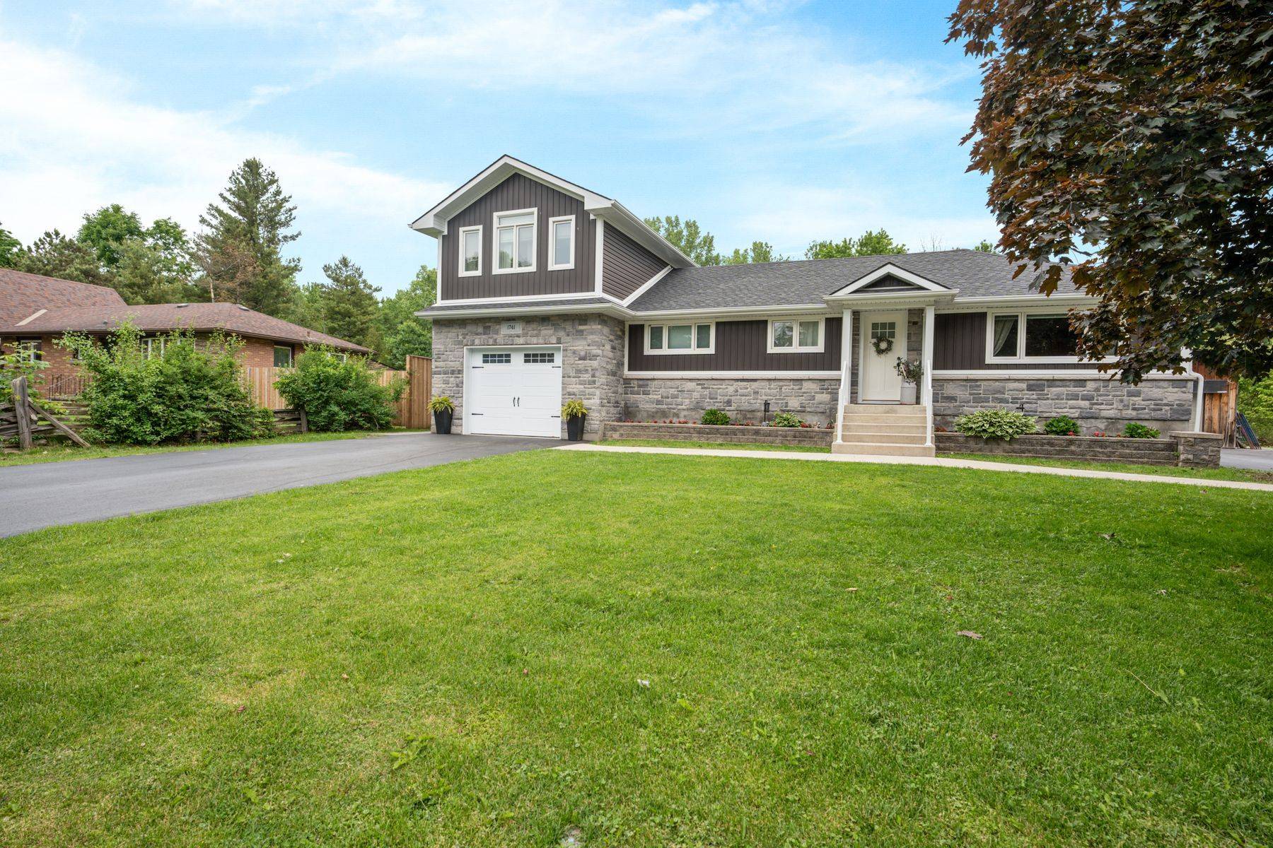 Kingston, ON K7L 5H6,1741 Marian CRES
