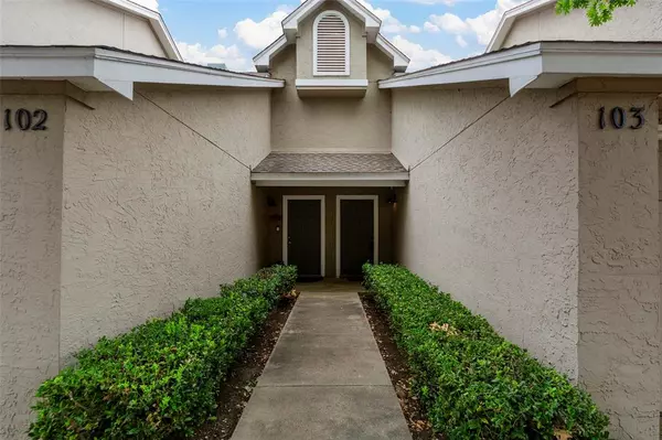 Frisco, TX 75034,8400 Hickory Street #103