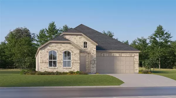 119 Loving Trail, Justin, TX 76247