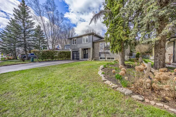124 King ST S, New Tecumseth, ON L9R 1B2