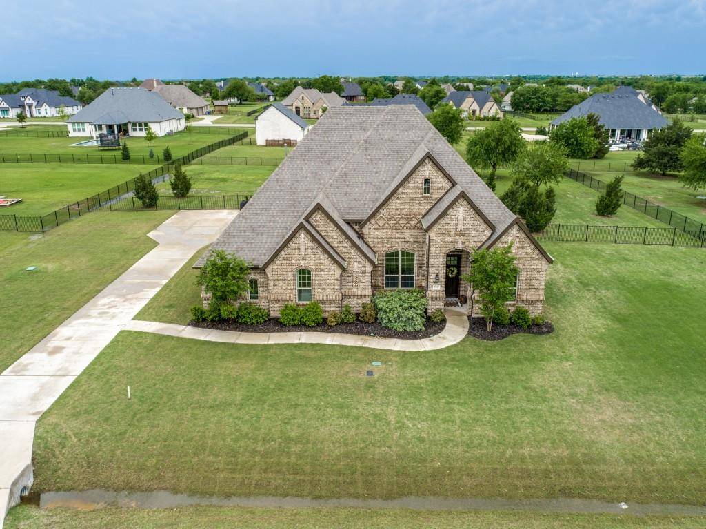 Celina, TX 75009,2945 Kessler Drive