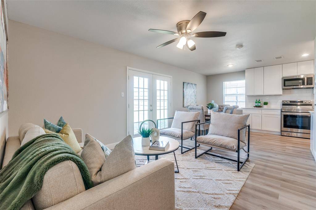 Watauga, TX 76148,6233 Maurie Drive