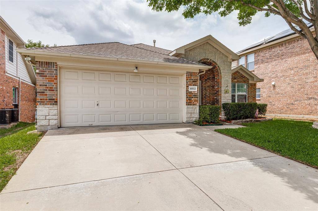 Fort Worth, TX 76244,4012 Summerhill Lane