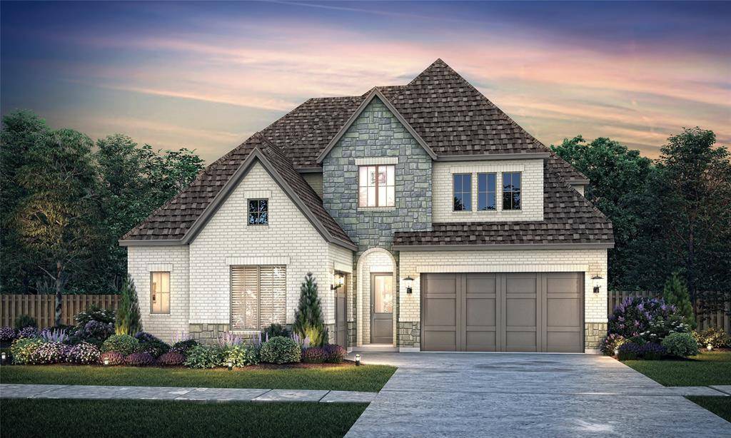 4220 Kinglet Court, Prosper, TX 75078