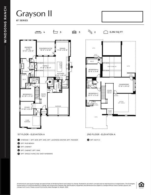 Prosper, TX 75078,4220 Kinglet Court