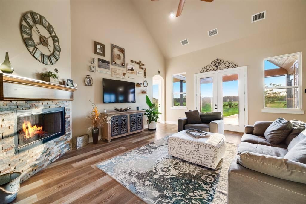 Quinlan, TX 75474,4182 Hidden Meadow Drive