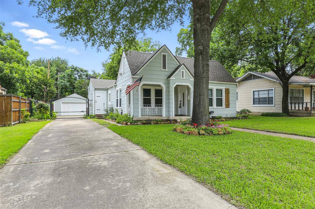 Fort Worth, TX 76111,2516 Primrose Avenue