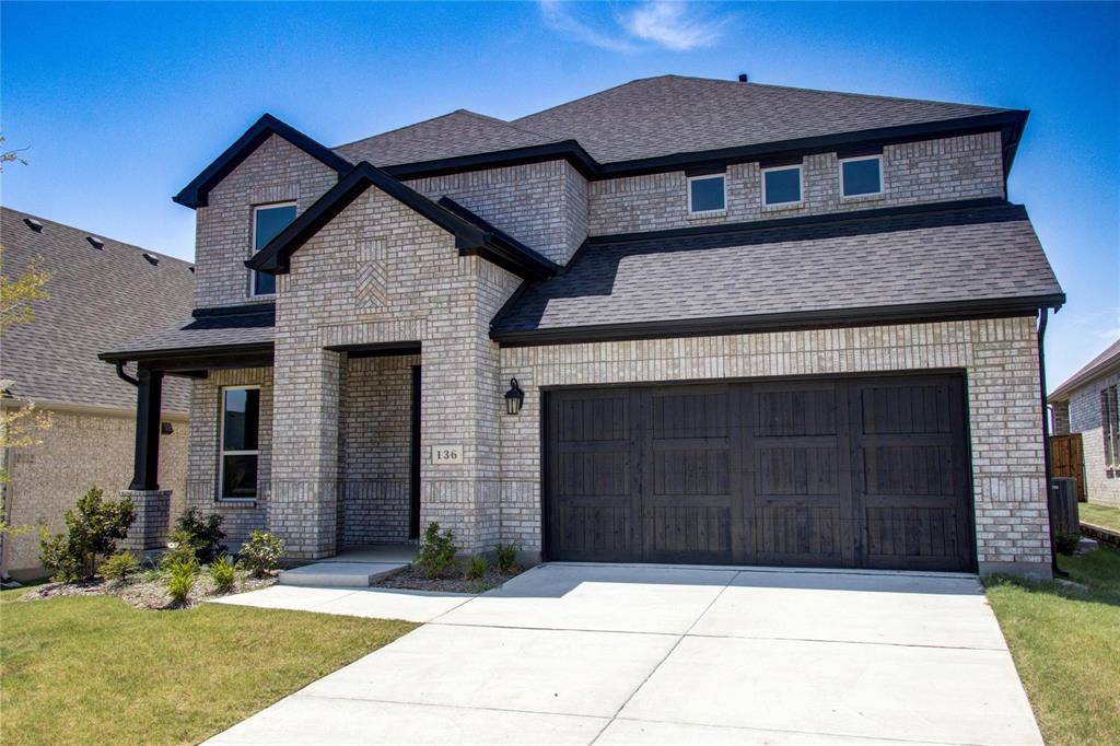 Oak Point, TX 75068,136 Glenwood Drive