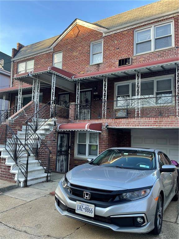 Brooklyn, NY 11223,33 Avenue V