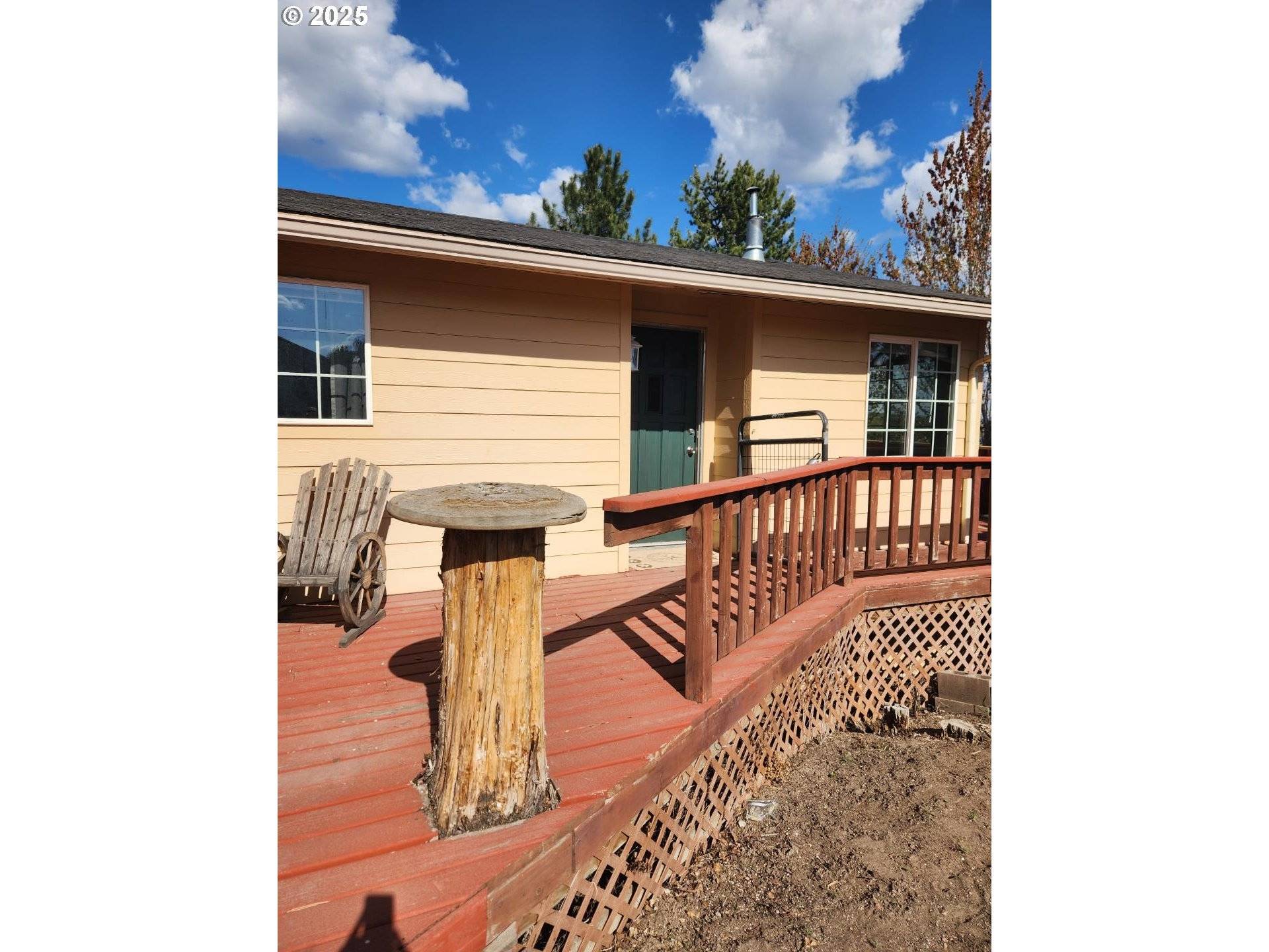 11192 NW JORDAN AVE NW, Prineville, OR 97754
