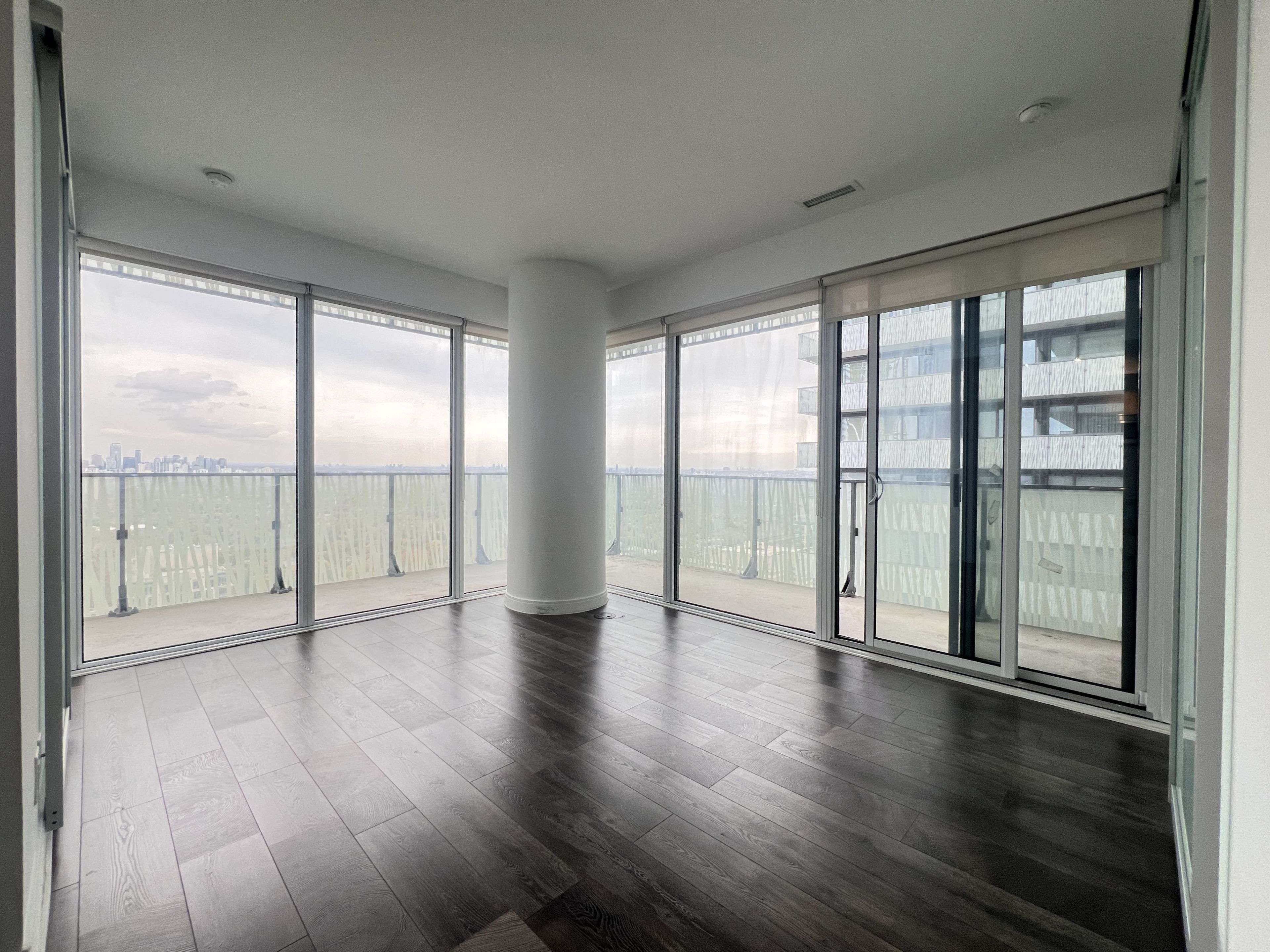 Toronto C08, ON M4Y 0B7,42 Charles ST E #4308