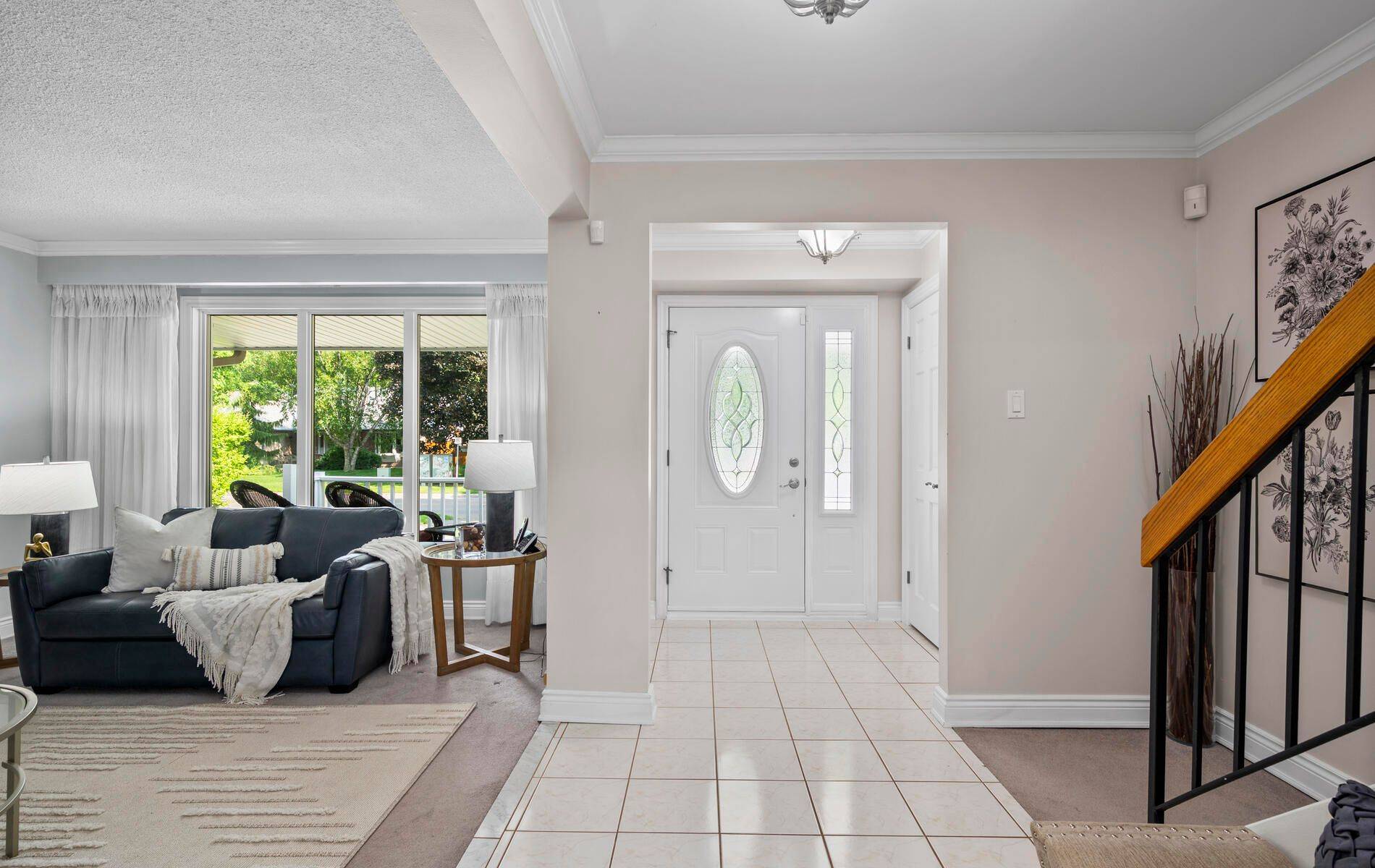 Whitby, ON L1N 5P6,31 Michael BLVD