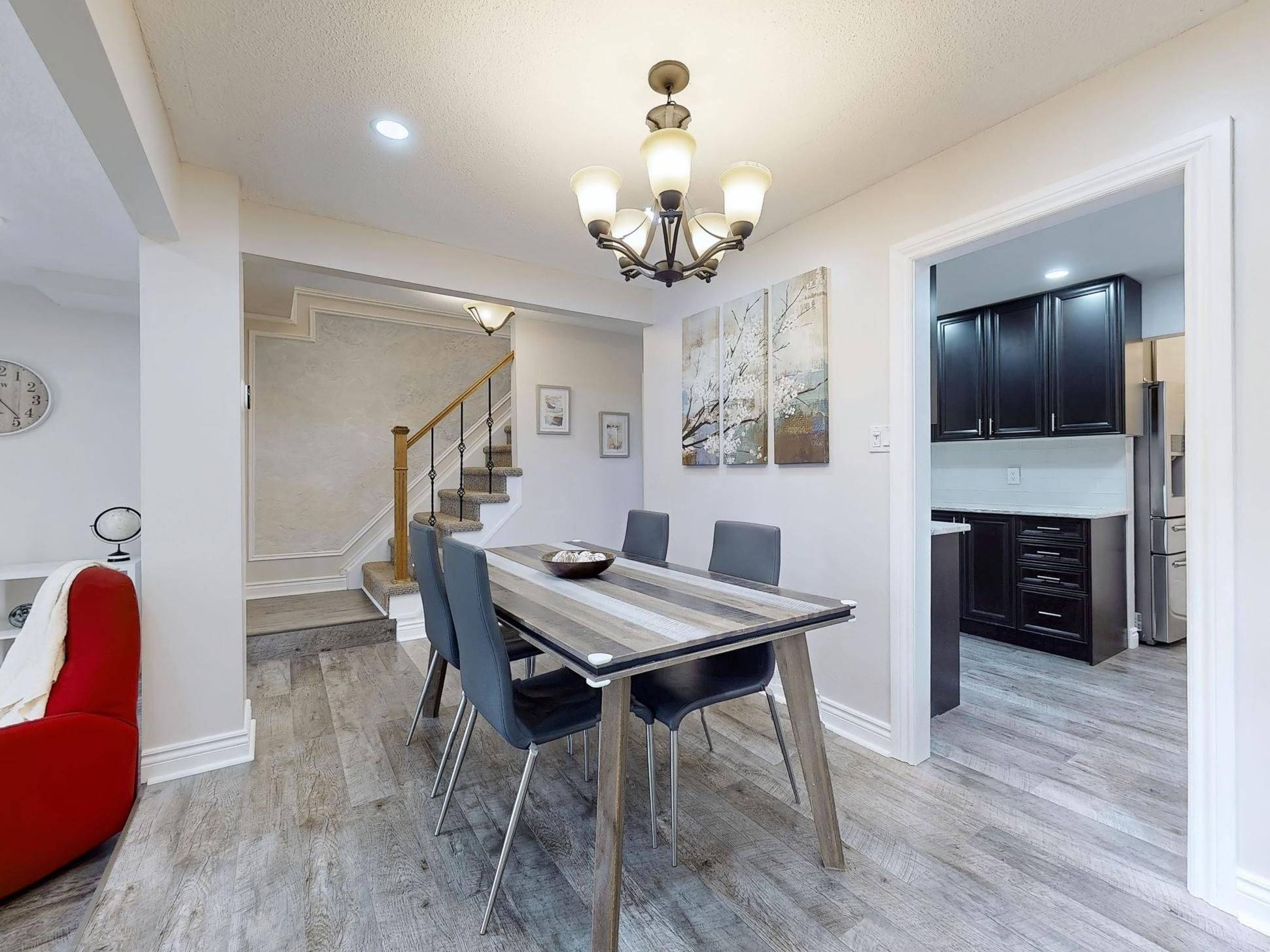 Mississauga, ON L5L 2Z4,2683 Romark Mews