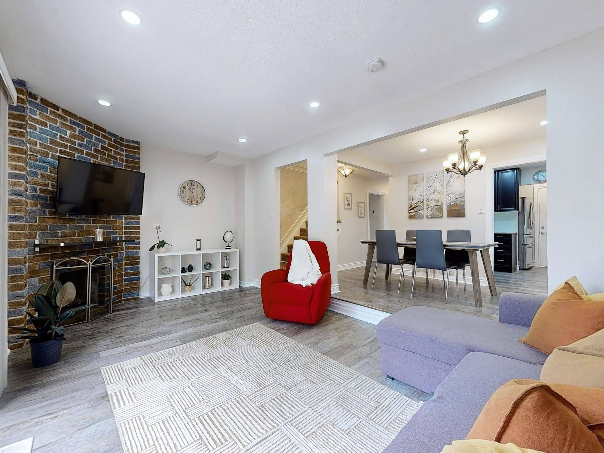 Mississauga, ON L5L 2Z4,2683 Romark Mews