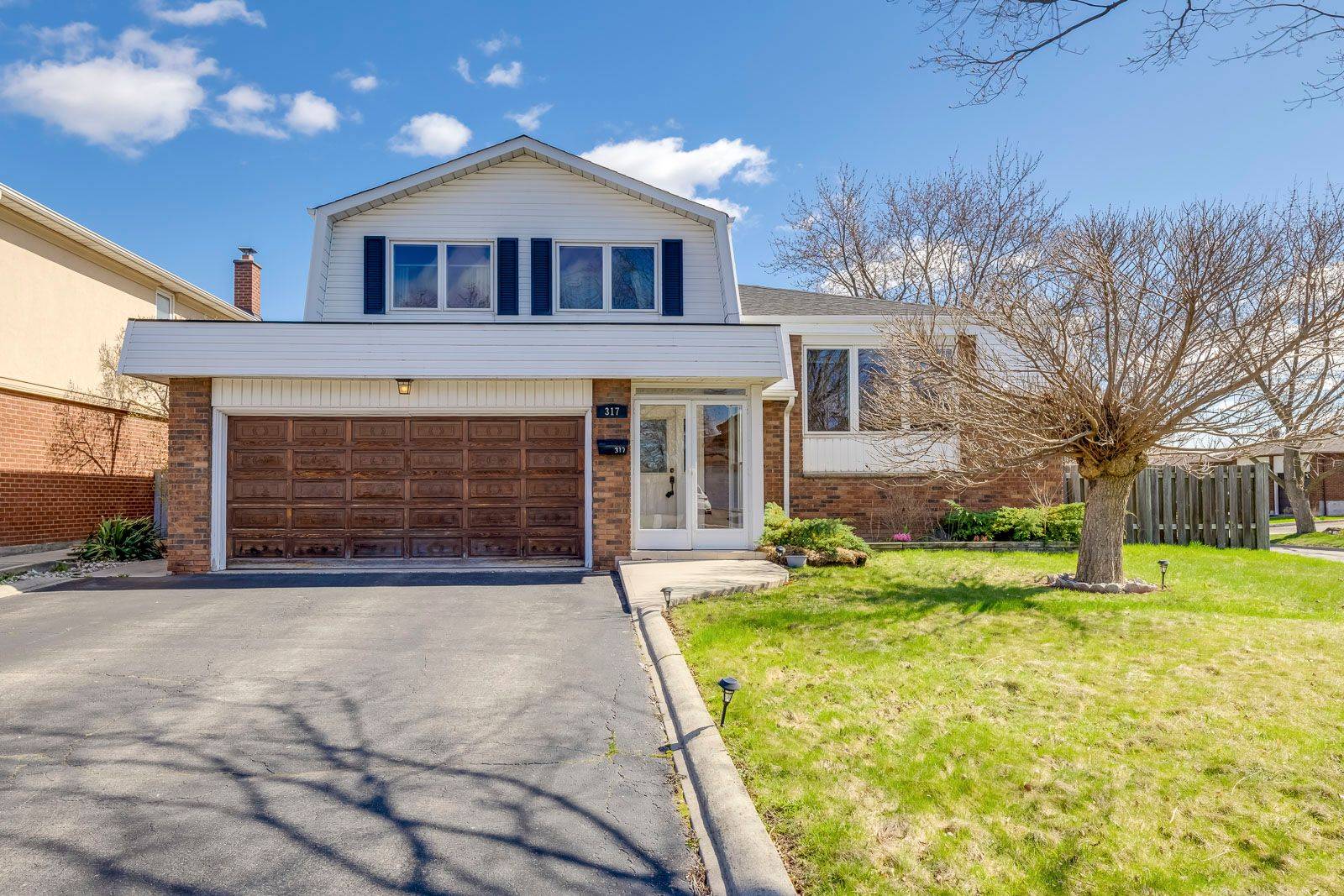 317 Ulric CRES, Oakville, ON L6K 3R3