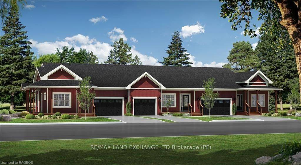 98 Eagle CT, Saugeen Shores, ON N0H 2C3