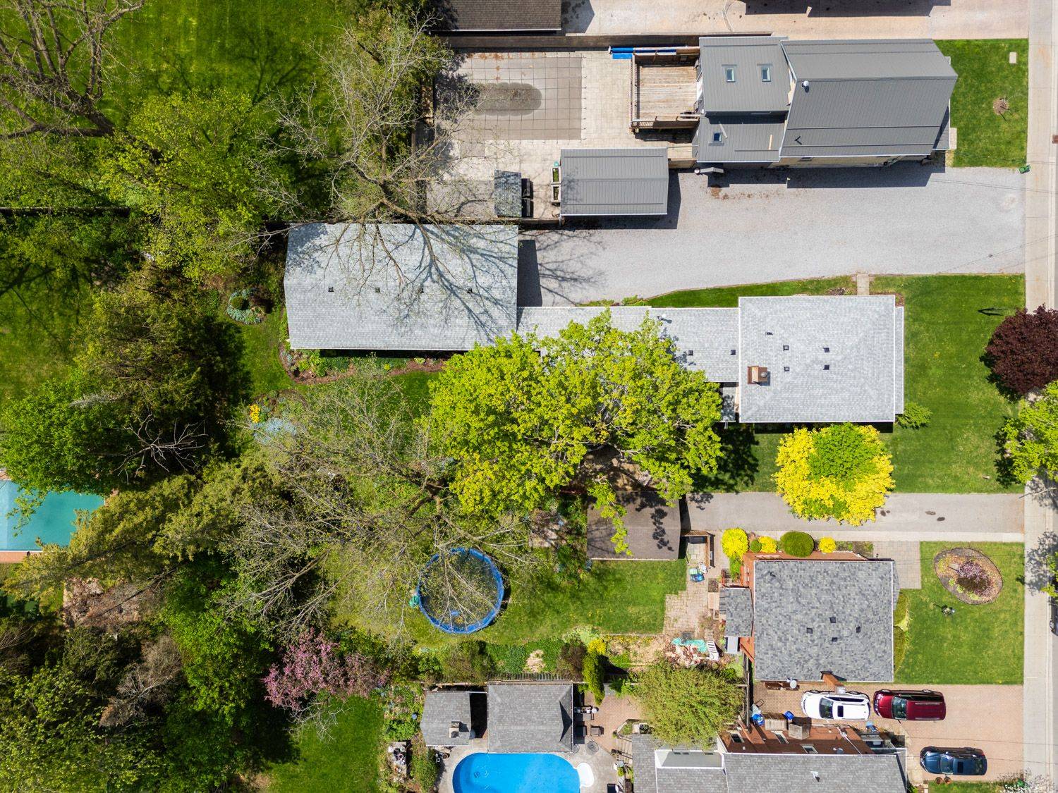 Kawartha Lakes, ON K9V 3T9,29 Regent ST