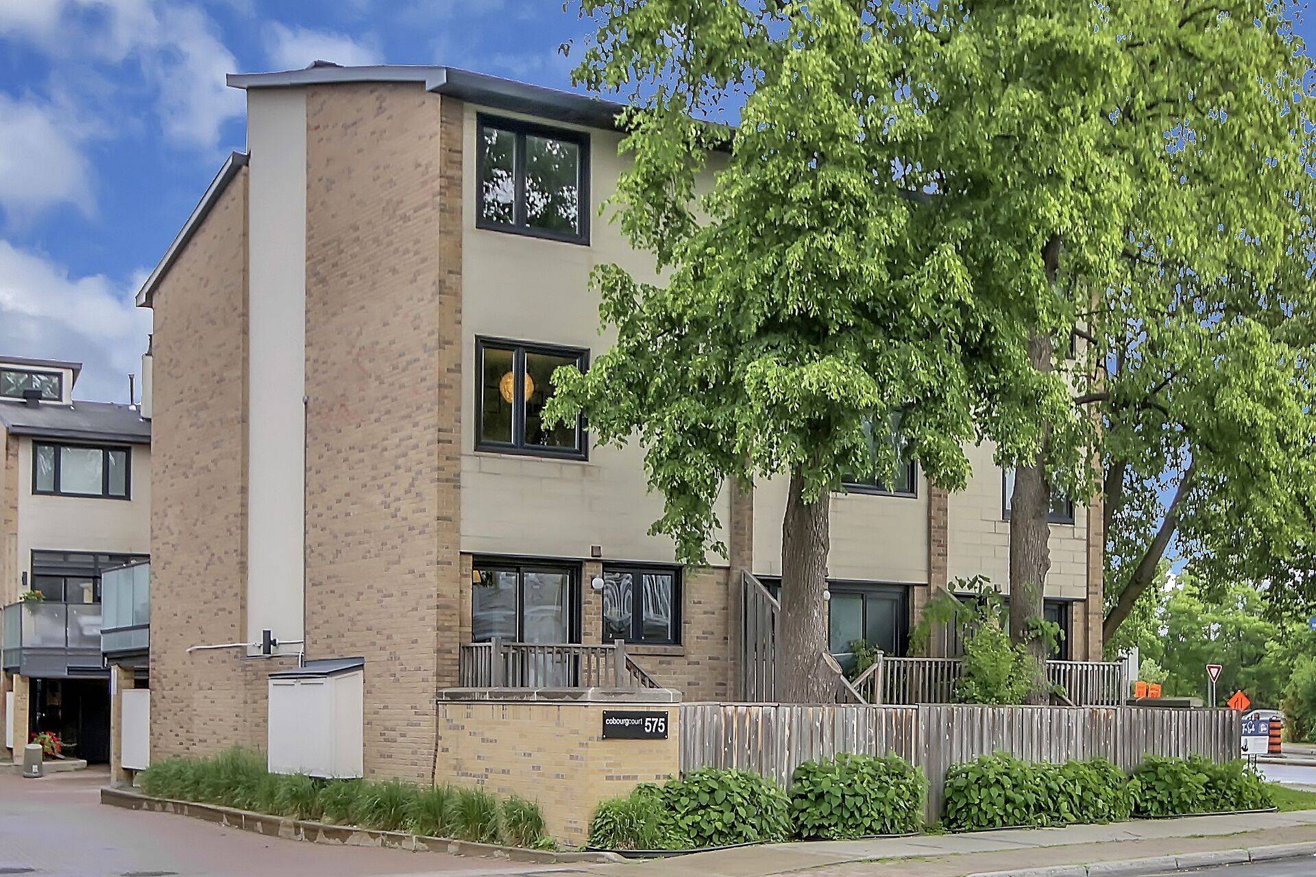 575 Old St Patrick ST, Lower Town - Sandy Hill, ON K1N 9H5