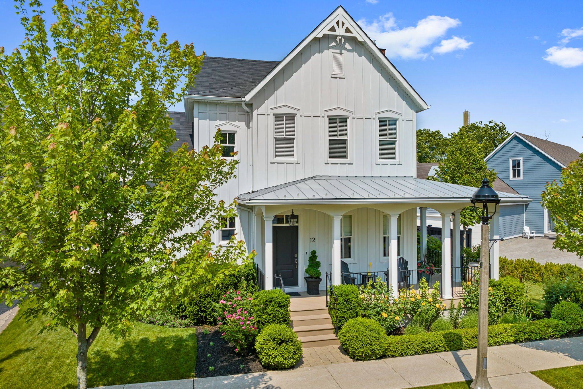 Niagara-on-the-lake, ON L0S 1J0,12 Murray ST