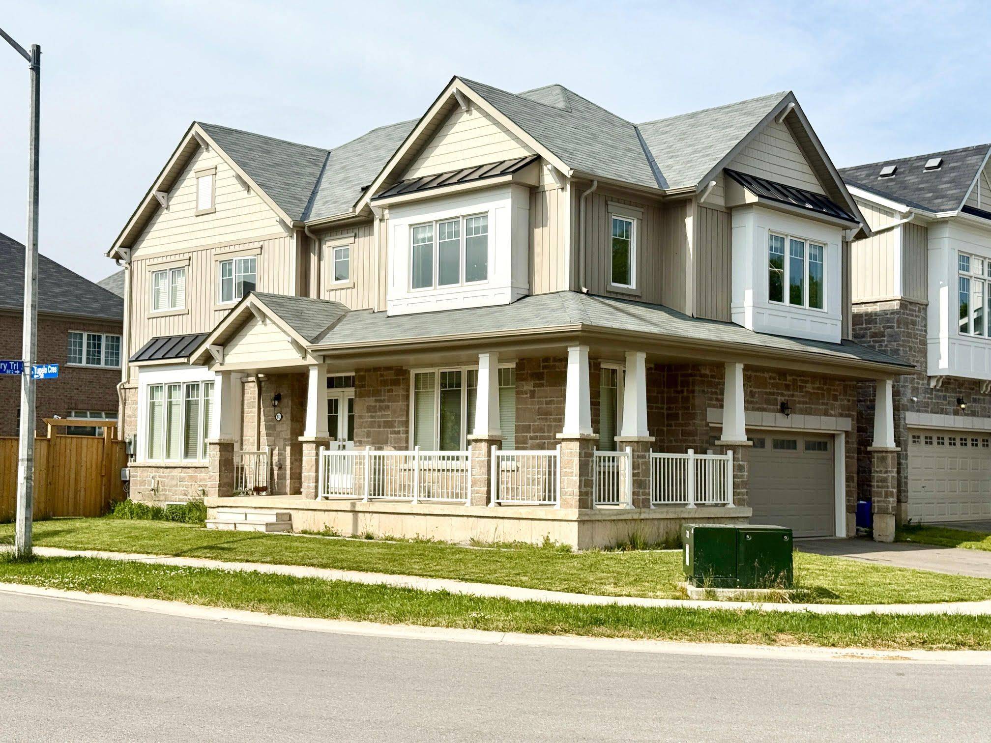 8612 Chickory TRL, Niagara Falls, ON L2H 3S4