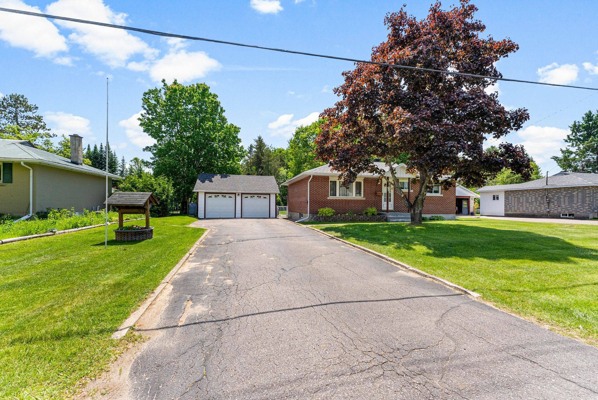 Petawawa, ON K8H 2L8,67 Sunset CRES