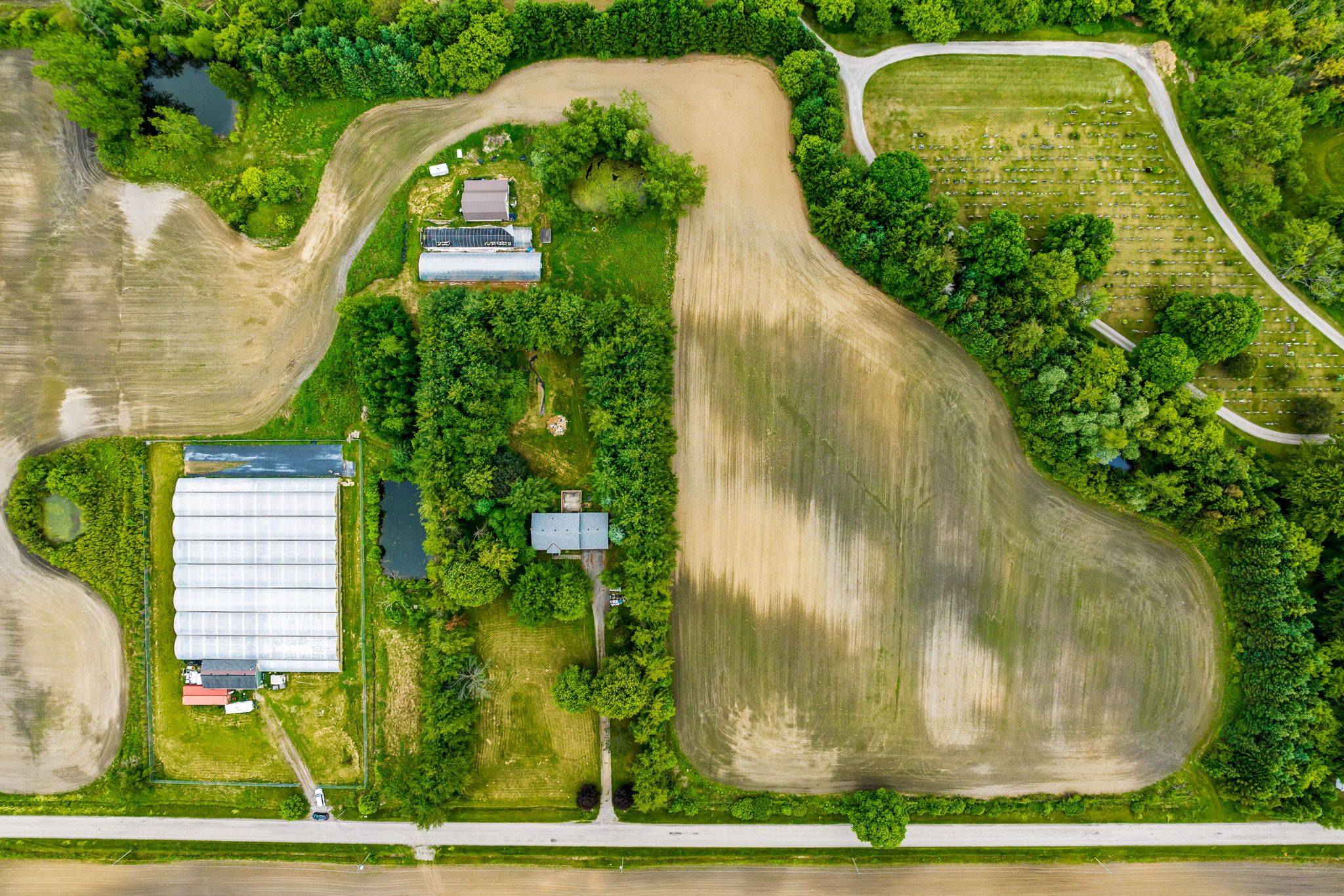Wainfleet, ON L0S 1V0,53825 ZION RD
