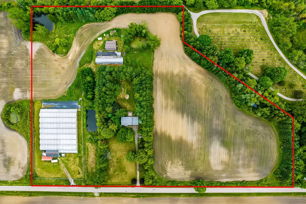 Wainfleet, ON L0S 1V0,53825 ZION RD