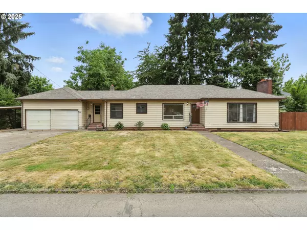 609 W LINCOLN ST, Woodburn, OR 97071