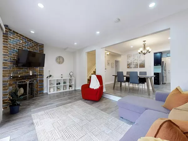 Mississauga, ON L5L 2Z4,2683 Romark Mews
