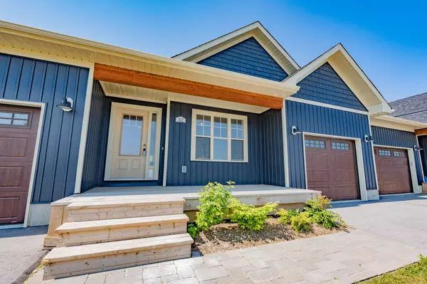 Saugeen Shores, ON N0H 2C3,98 Eagle CT