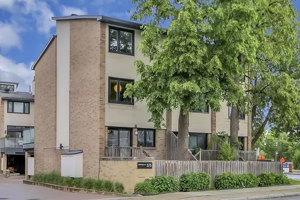 575 - UNIT# 1 Old St Patrick ST, Lower Town - Sandy Hill, ON K1N 9H5