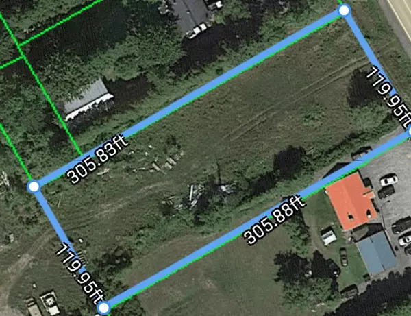 South Stormont, ON K0C 2A0,LOT HWY 138 HWY