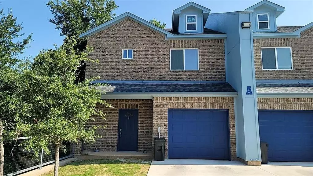 751 Pipeline Court #A1, Hurst, TX 76053