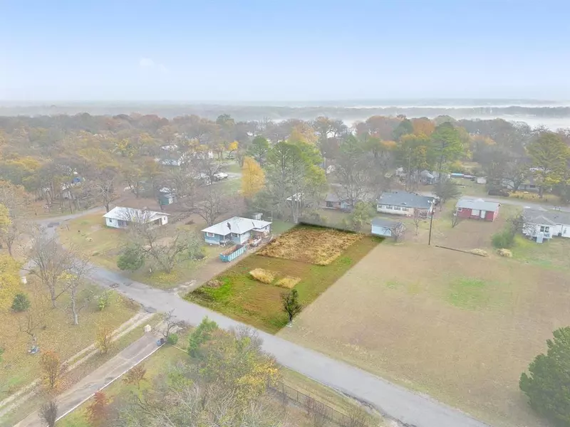 TBD Briggs Boulevard, East Tawakoni, TX 75472