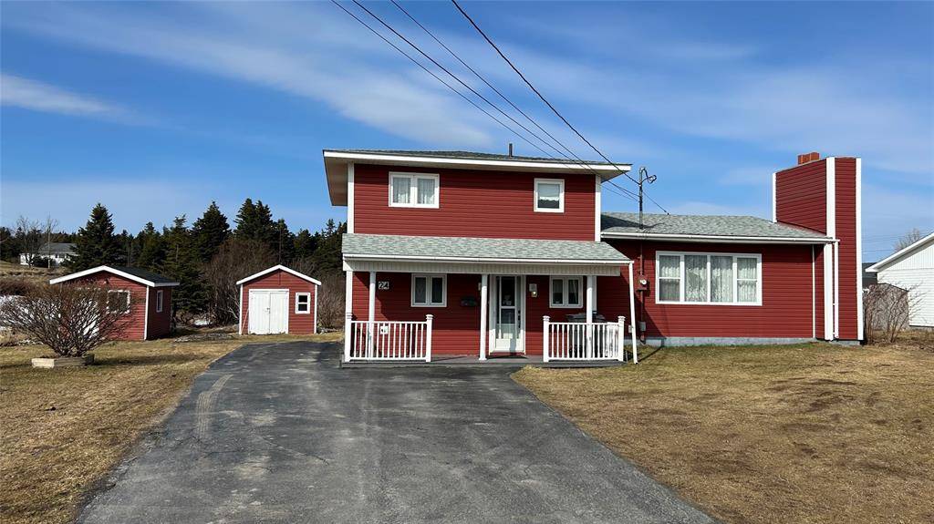 24 Kippens Road, Kippens, NL A2N 1A7