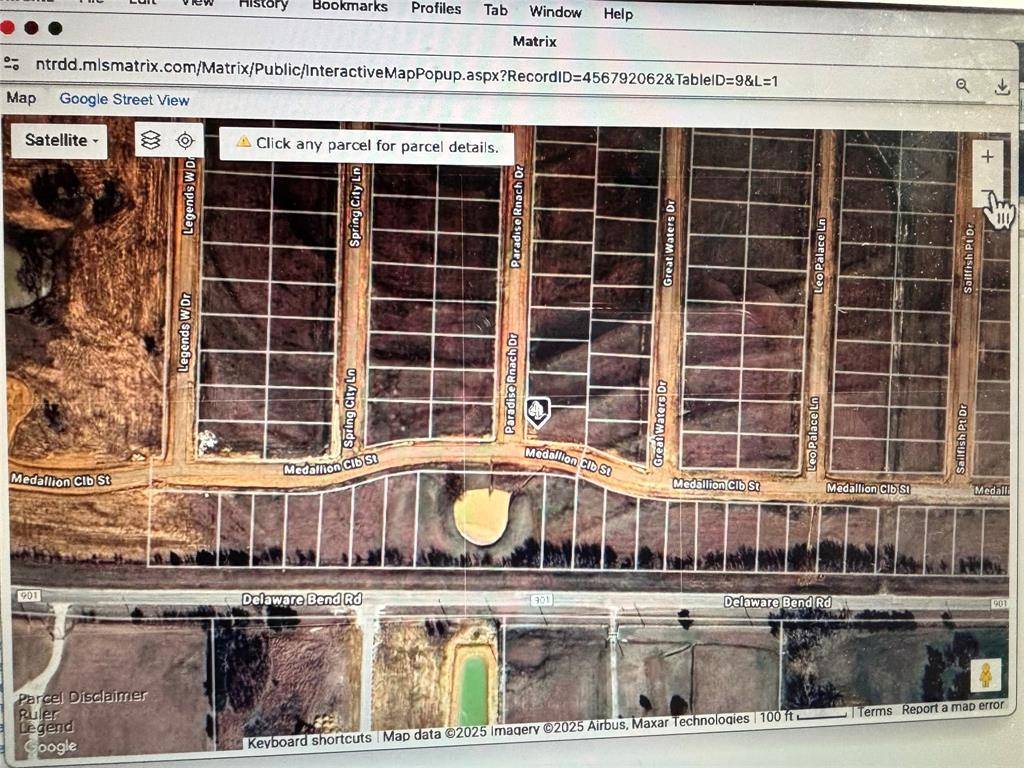 Gordonville, TX 76245,101 Paradise Ranch Road
