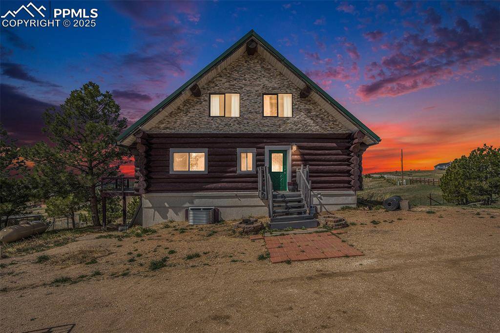 13485 Woodlake RD, Elbert, CO 80106