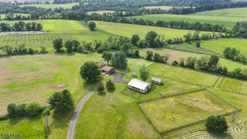 East Amwell Twp., NJ 08822,148 Cider Mill Rd