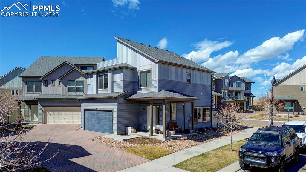 Colorado Springs, CO 80927,6774 Thicket Pass LN