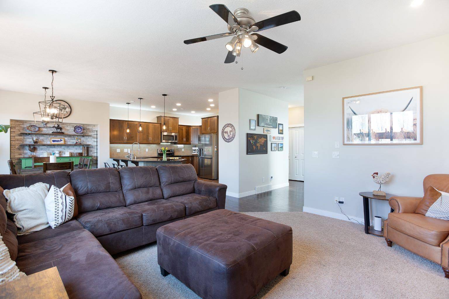 Airdrie, AB T4B 0C8,16 Morningside PL SW
