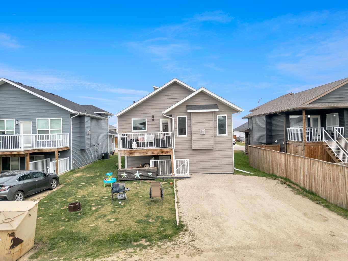 Lacombe, AB T4L 0A6,57 Mackenzie AVE