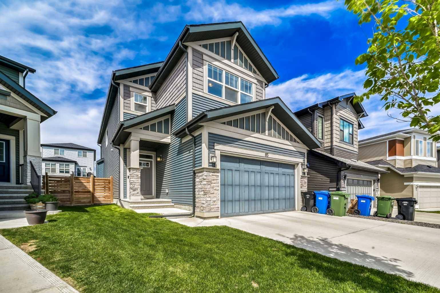 Calgary, AB T3P1N9,85 Howse MT Northeast