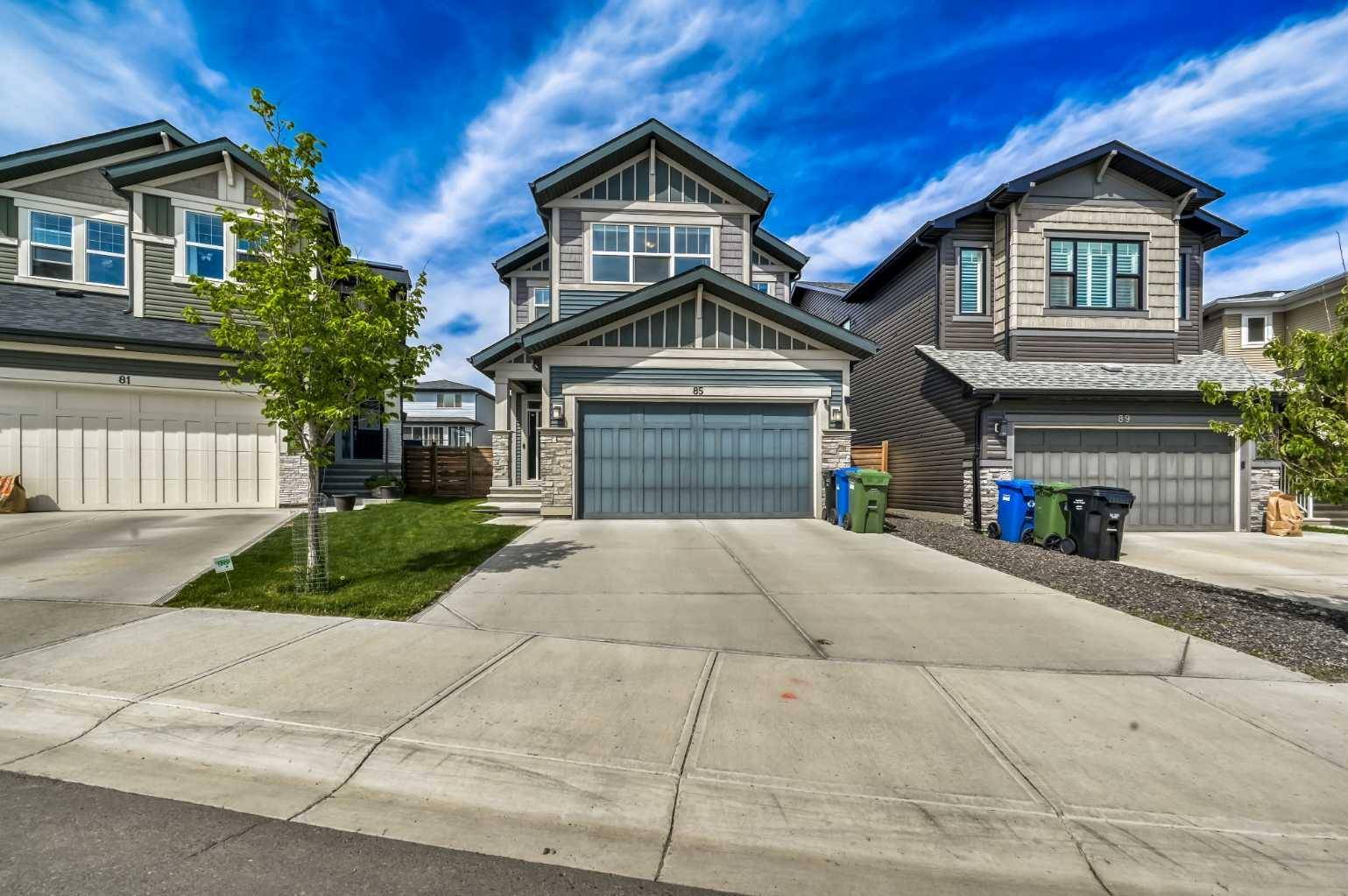 Calgary, AB T3P1N9,85 Howse MT Northeast