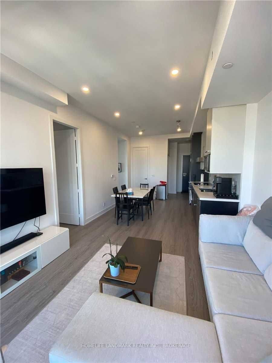 Toronto C10, ON M4S 0C3,11 Lillian ST #1806