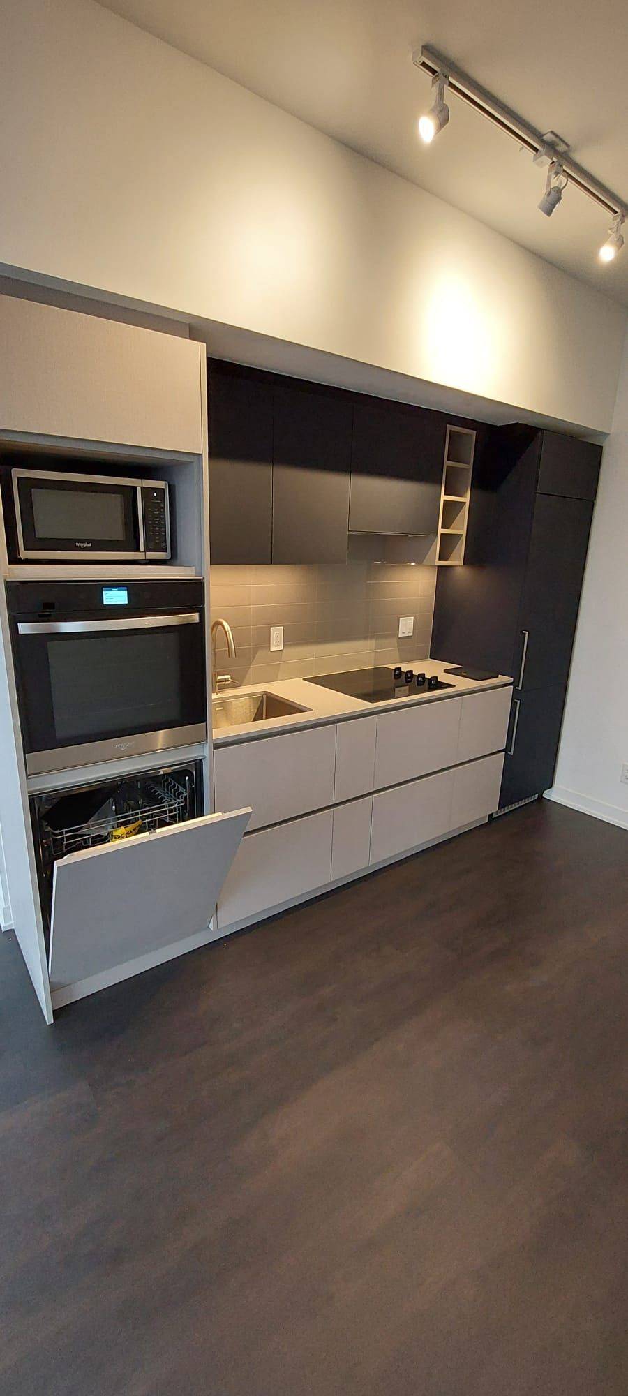 319 Jarvis ST #1517, Toronto C08, ON M5B 0C8