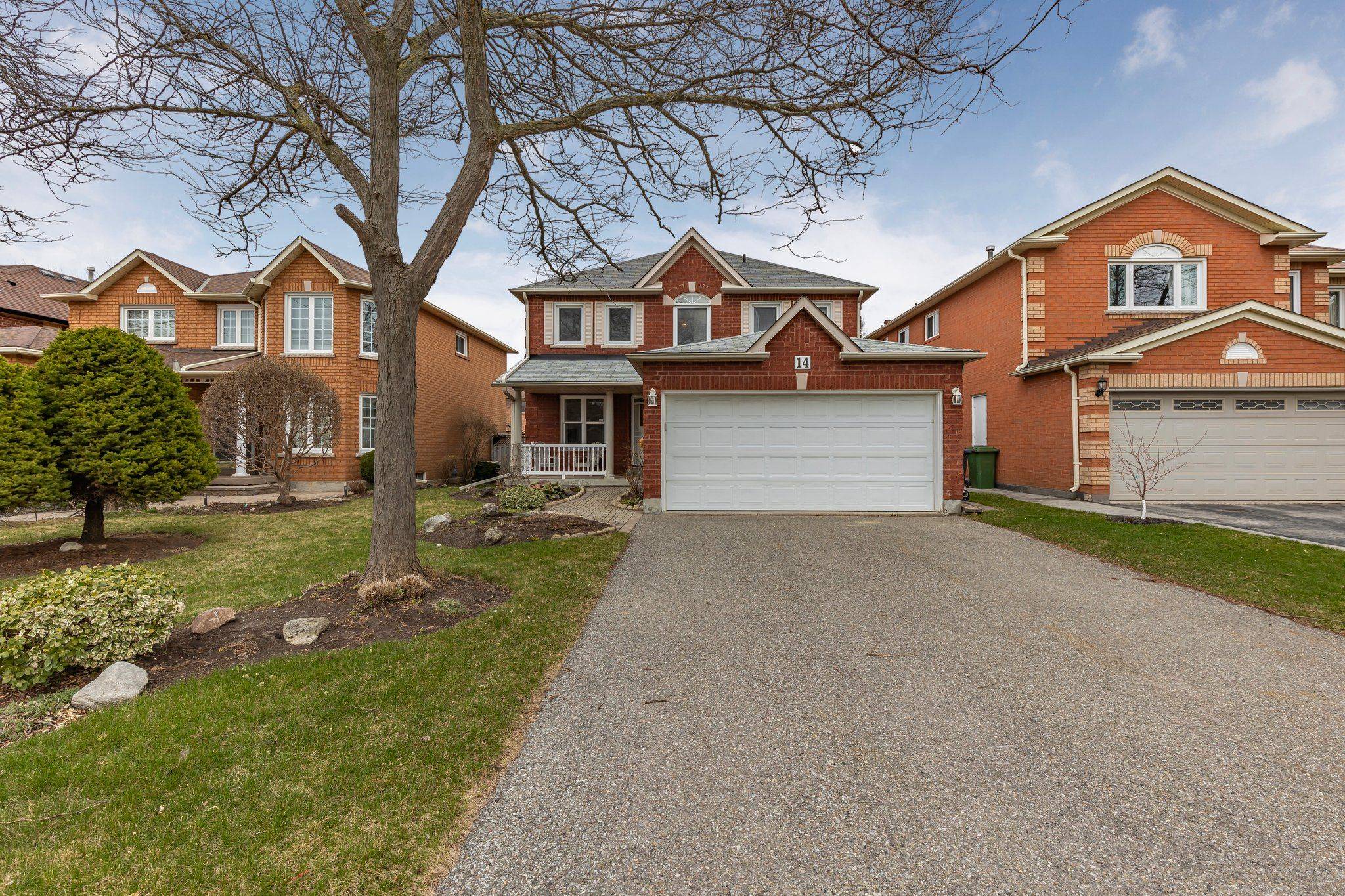Caledon, ON L7C 1A7,14 Livingston DR