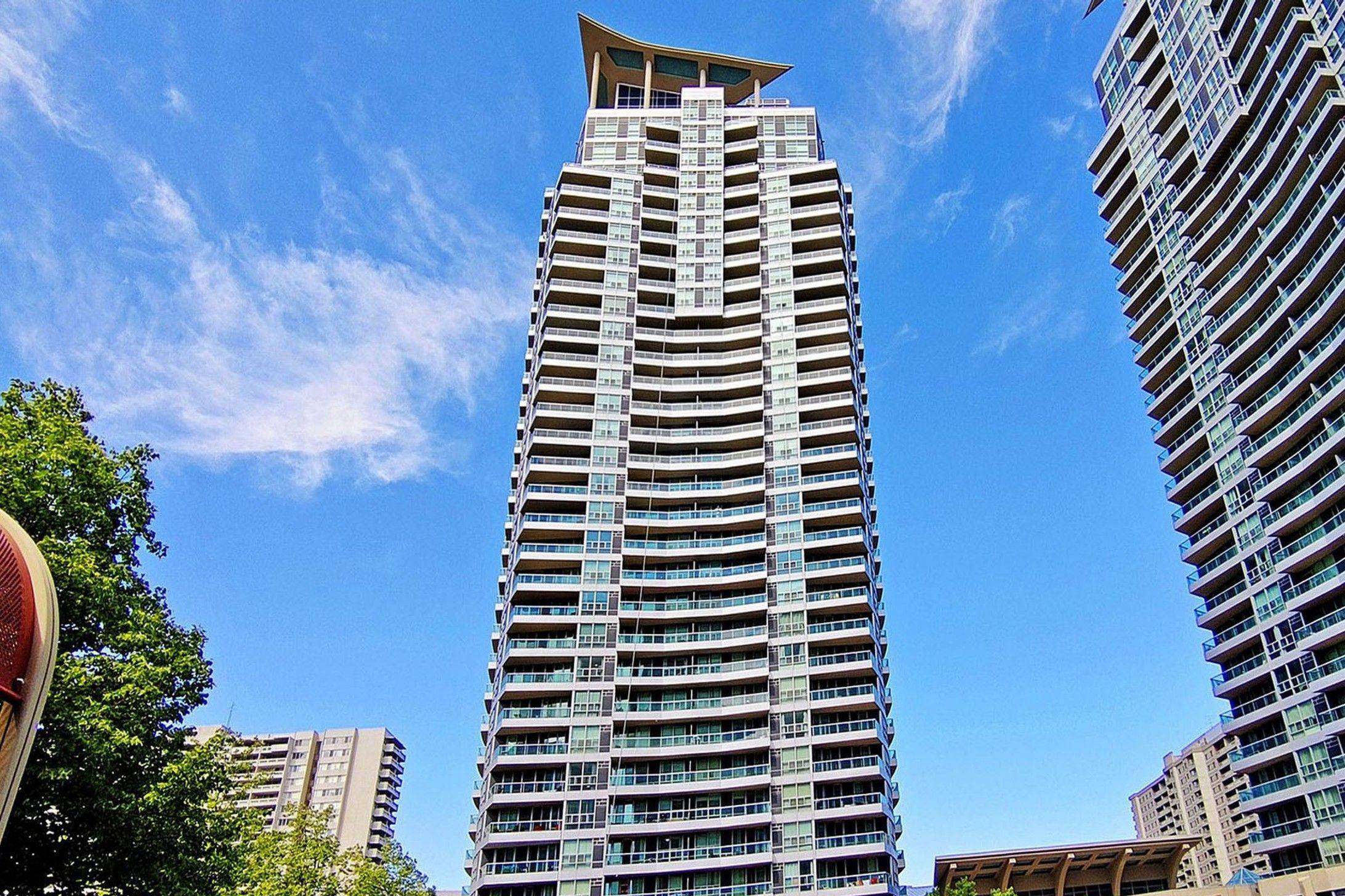 Mississauga, ON L5B 4M1,1 Elm DR #807