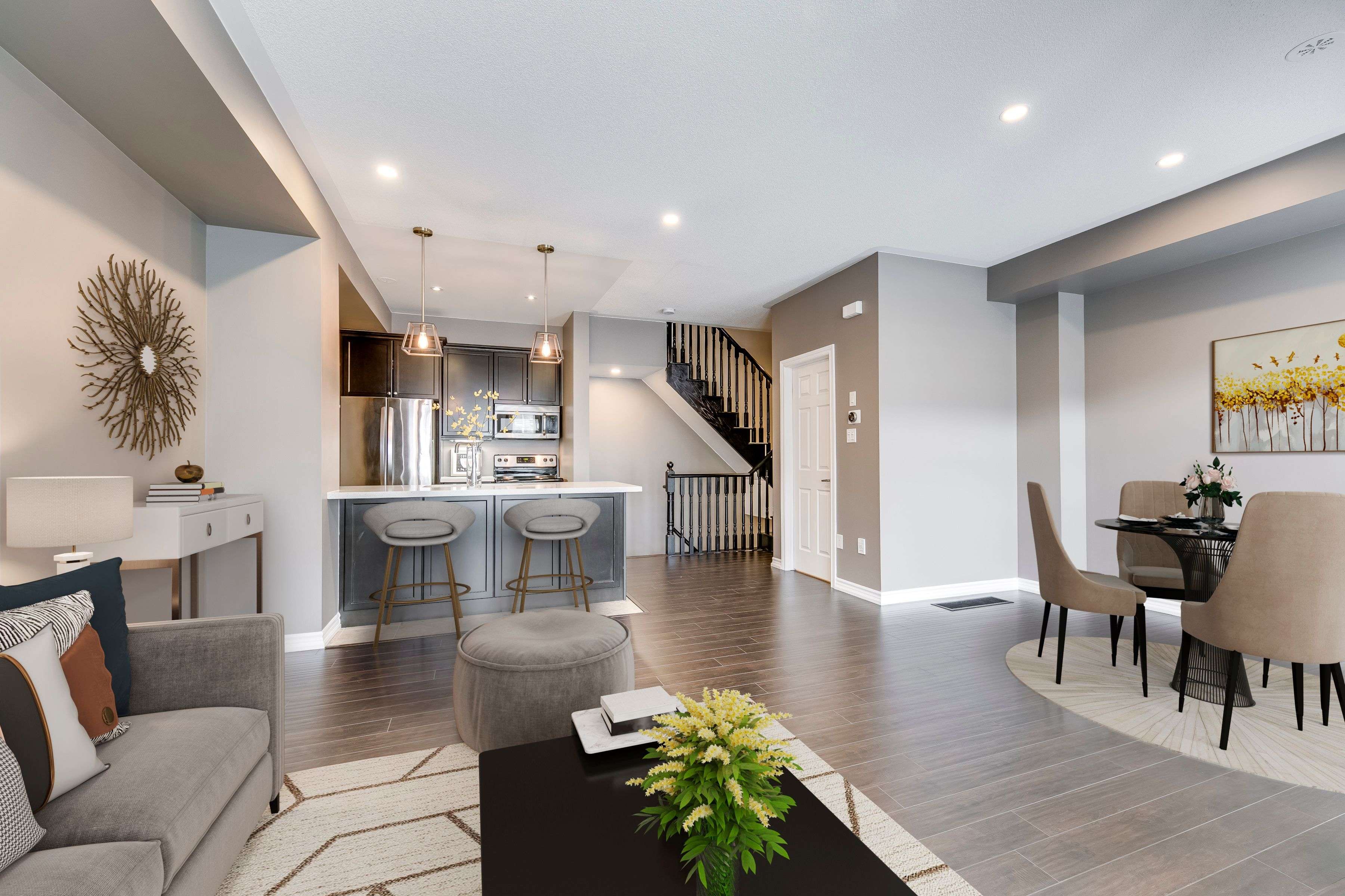 Oakville, ON L6M 0S4,2435 Greenwich DR #24