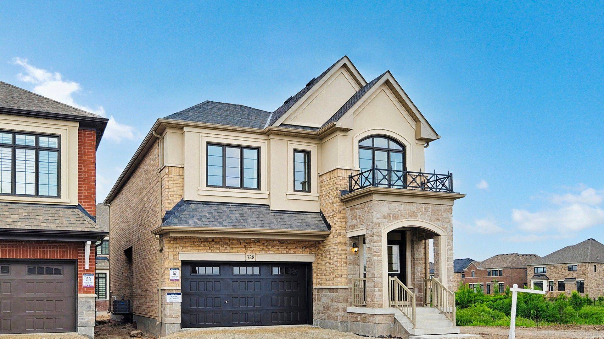 328 Bergamot AVE, Milton, ON L9E 1Y8